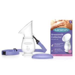 Colector lapte matern