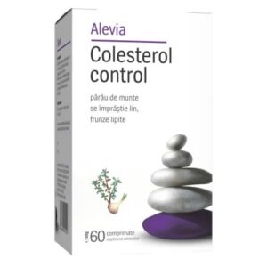 Colesterol Control