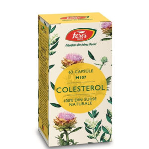 Colesterol