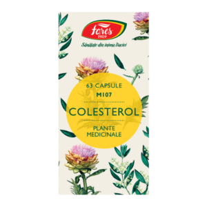 Colesterol M107