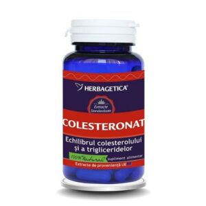 Colesteronat