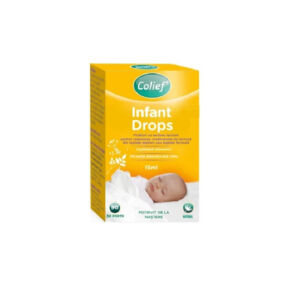 Colief Infant Drops 15ml