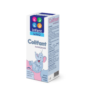 Colifant Infant Uno