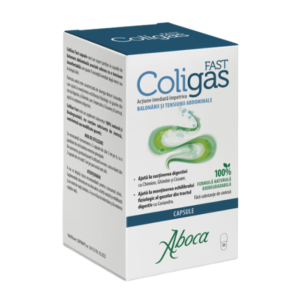 Coligas Fast