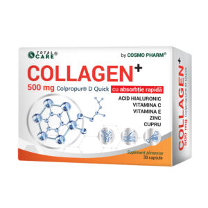 Collagen 500mg