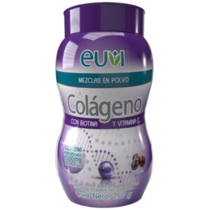 Collagen Biotin