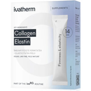 Collagen Elastin