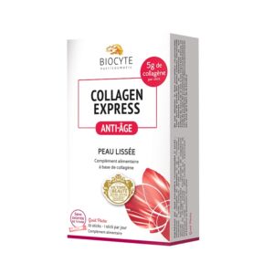 Collagen Express