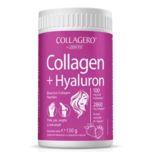 Collagen + Hyaluron