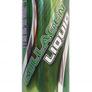 Collagen Liquid Blueberry Cherry