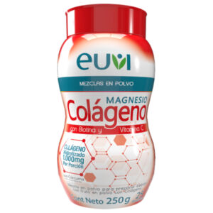 Collagen Magnesium
