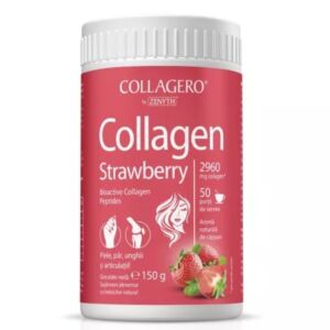 Collagen Strawberry