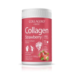 Collagen Strawberry