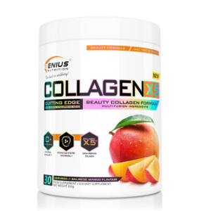 Collagen X5 cu mango