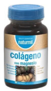 Collagen cu Magneziu 600mg