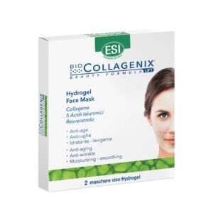 Collagenix Masca Faciala Cu Collagen