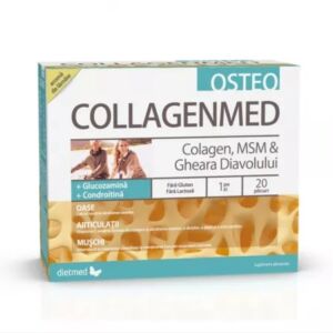 Collagenmed Osteo