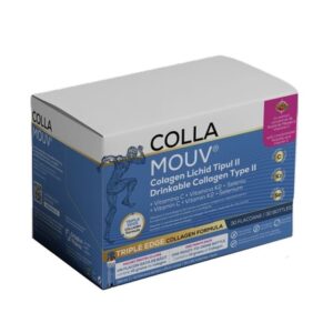 Collamouv colagen lichid tip II
