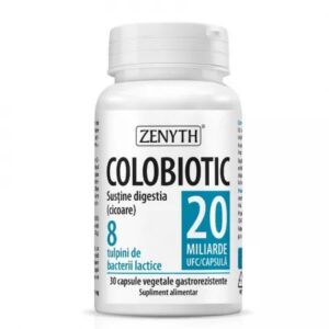 Colobiotic