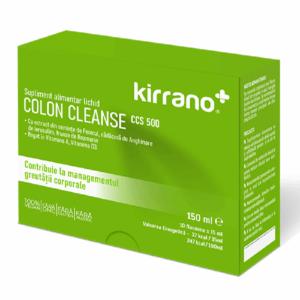 Colon Cleanse CCS500