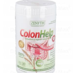 Colon Help