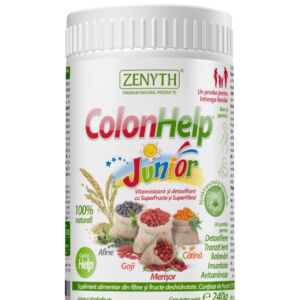 Colon Help Junior