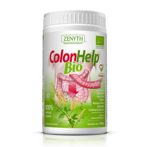 ColonHelp Bio