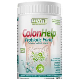 ColonHelp Probiotic Forte