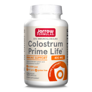 Colostrum Prime Life Jarrow Formulas
