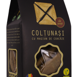 Coltunasi cu magiun de coacaze