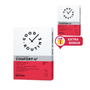 Comfort U
