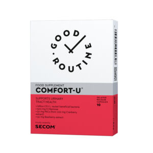 Comfort U Good Routine