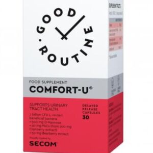 Comfort-U Good Routine