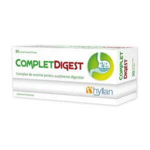 Complet Digest
