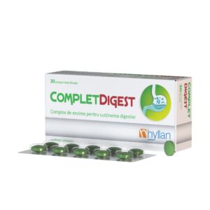 Complet Digest
