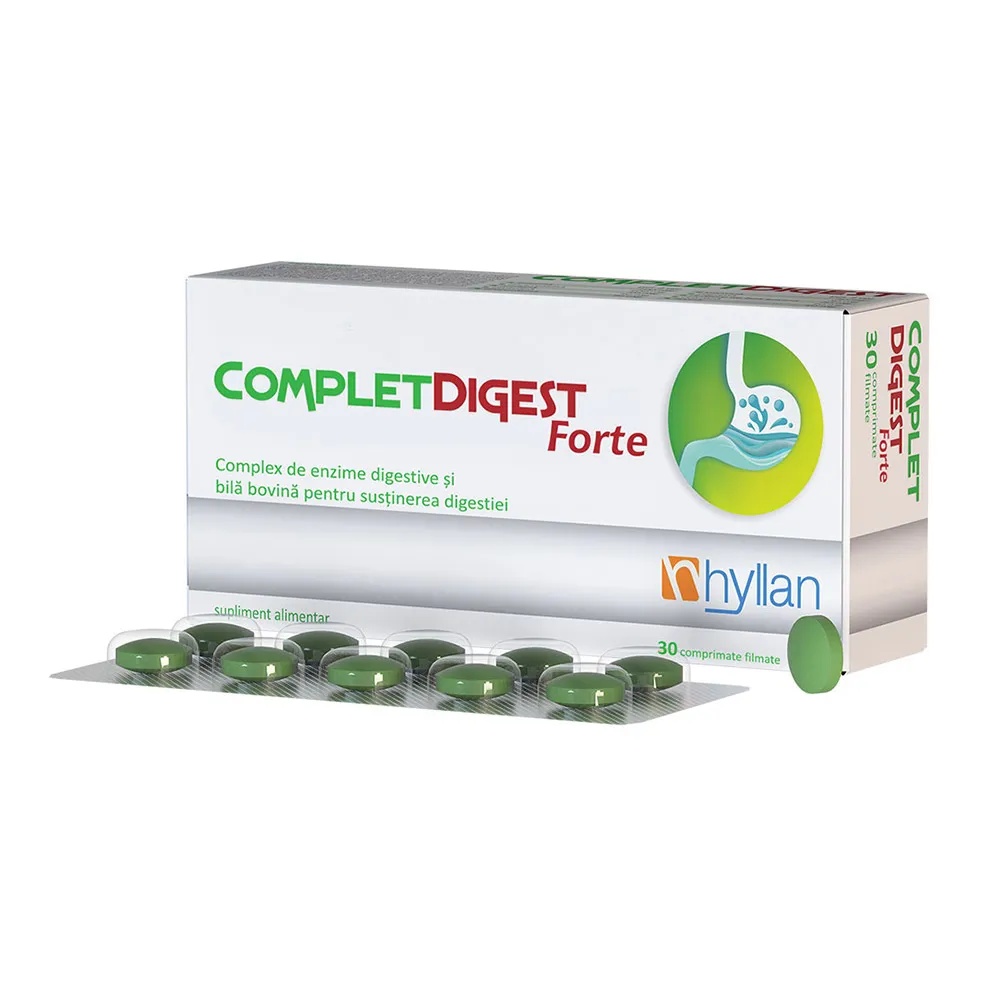 Complet Digest Forte