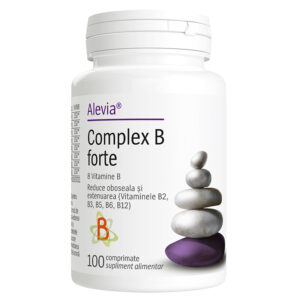 Complex B Forte