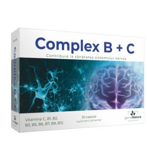 Complex B+C