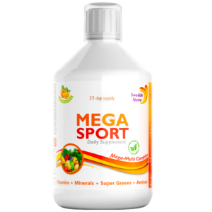 Complex Lichid Mega Sport