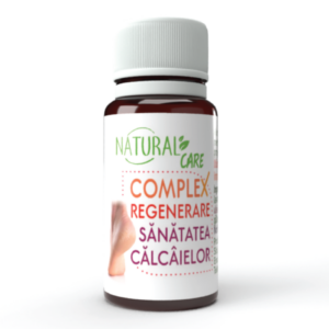Complex Regenerare sanatatea calcaielor