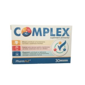 Complex Zn