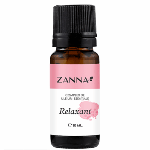 Complex de uleiuri esentiale Relaxant