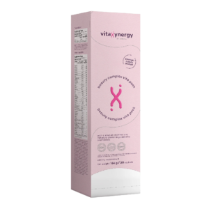 Complex de vitamine pentru frumusete