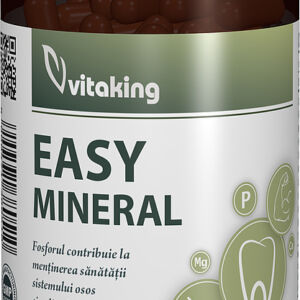 Complex multimineral cu absorbtie rapida