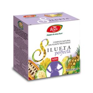 Complex natural Silueta perfecta M99