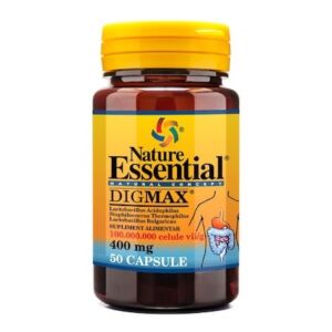 Complex probiotice Digmax 400 mg