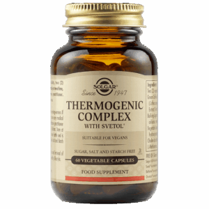 Complex termogenic cu Svetol