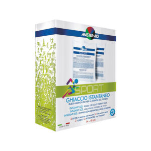 Compresa Rece Instant Ice