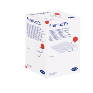 Comprese Sterile din Tifon Hartmann Sterilux ES