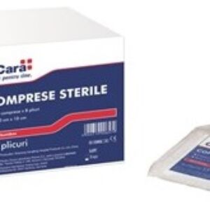 Comprese sterile
